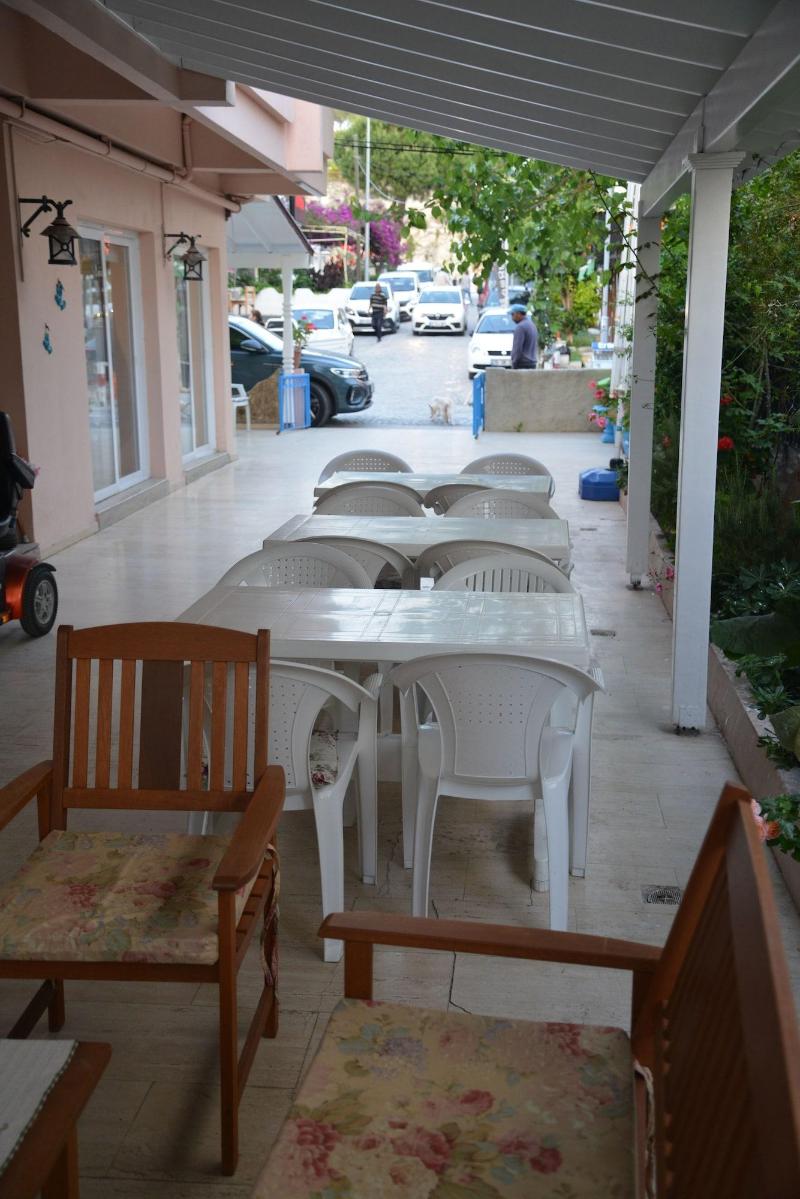 Ayhan Otel image