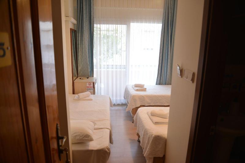 Ayhan Otel image