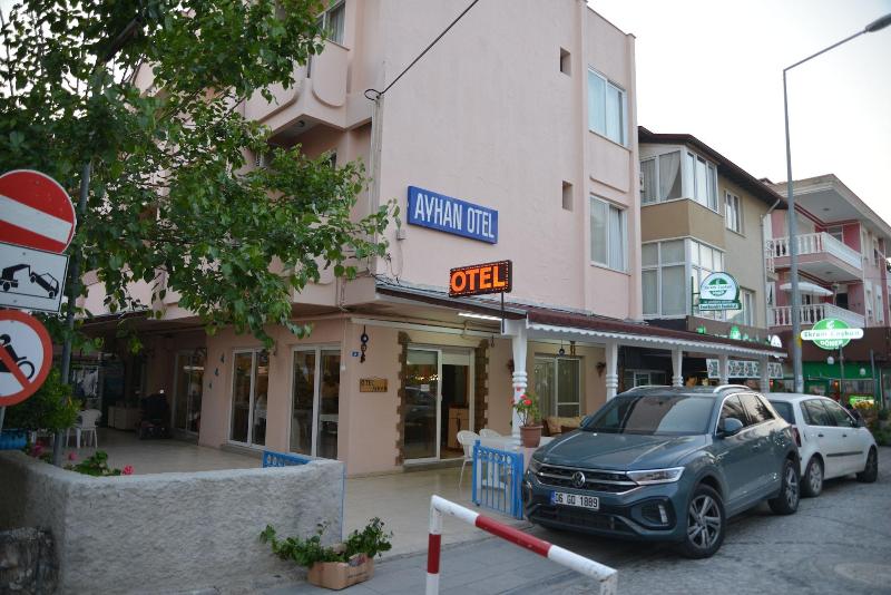 Ayhan Otel image