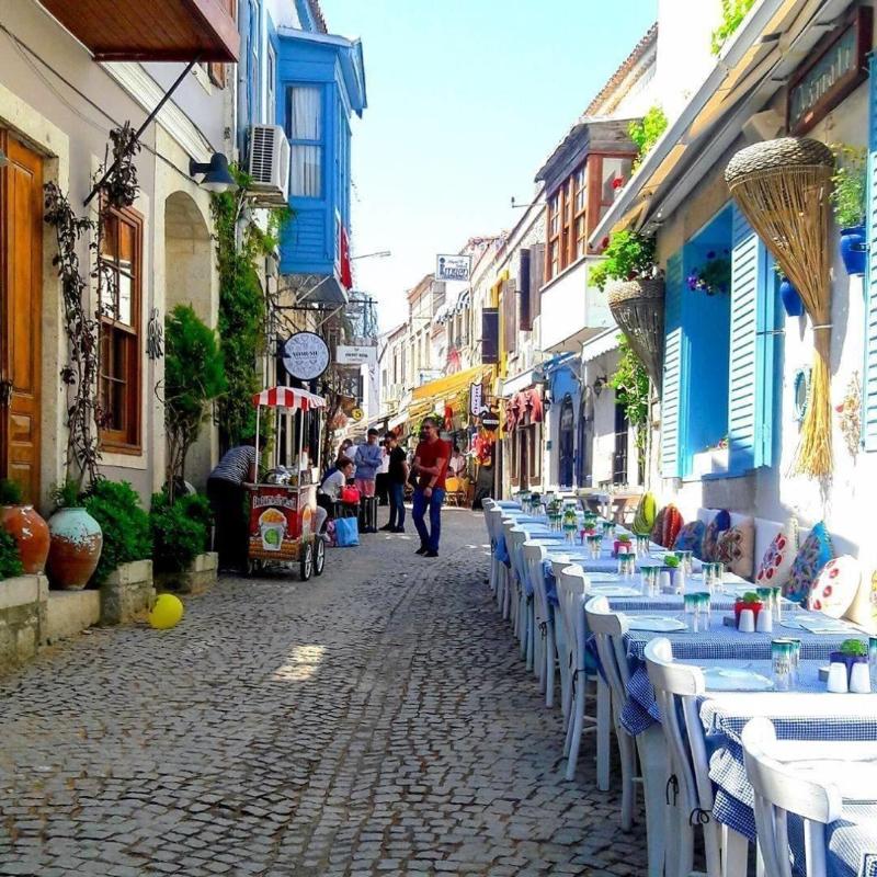 Ayhan Otel image