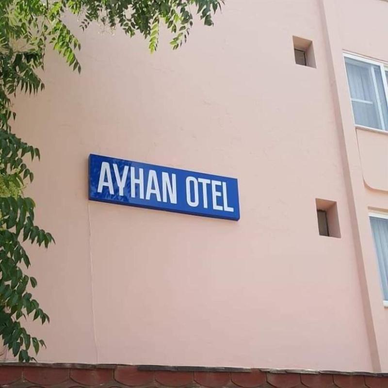 Ayhan Otel image