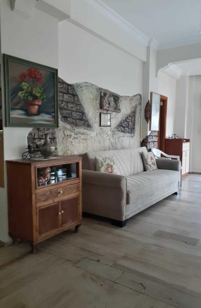 Ayhan Otel image