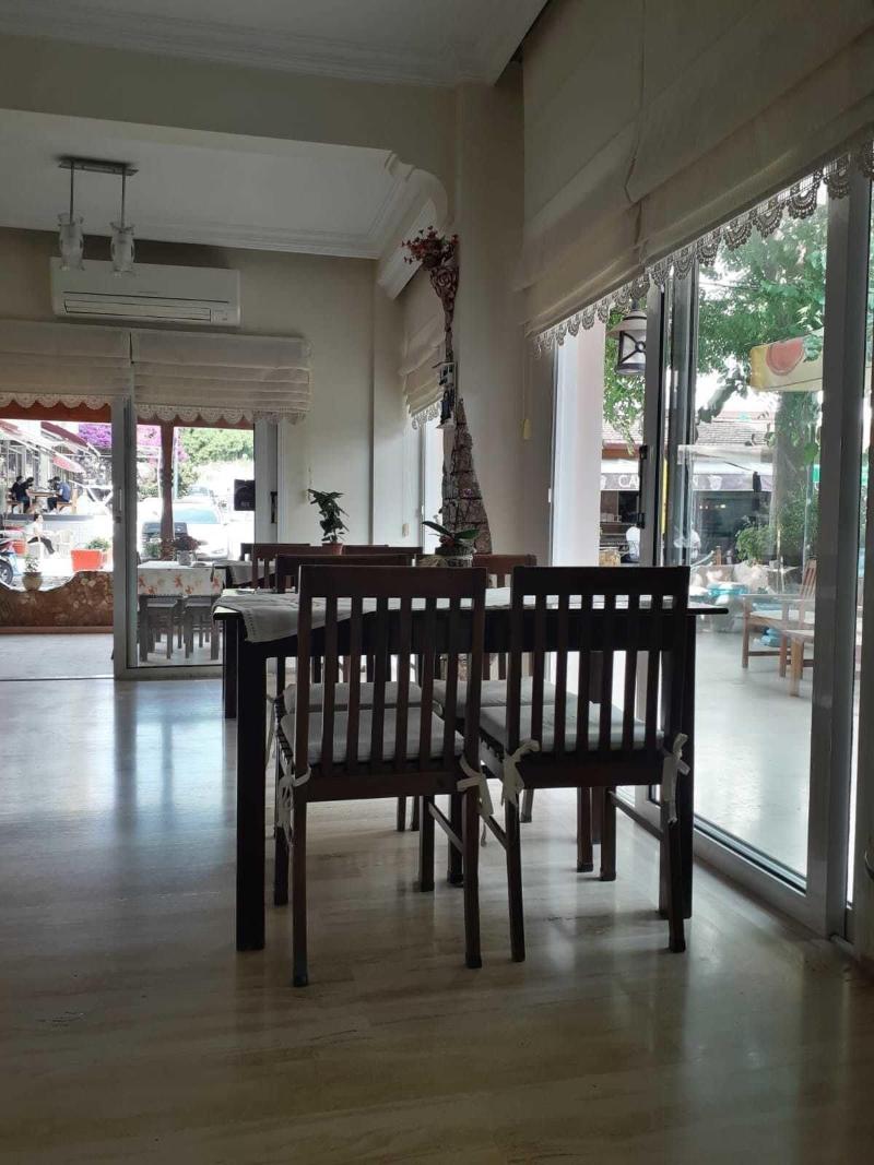 Ayhan Otel image
