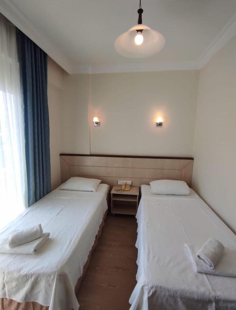 Ayhan Otel image