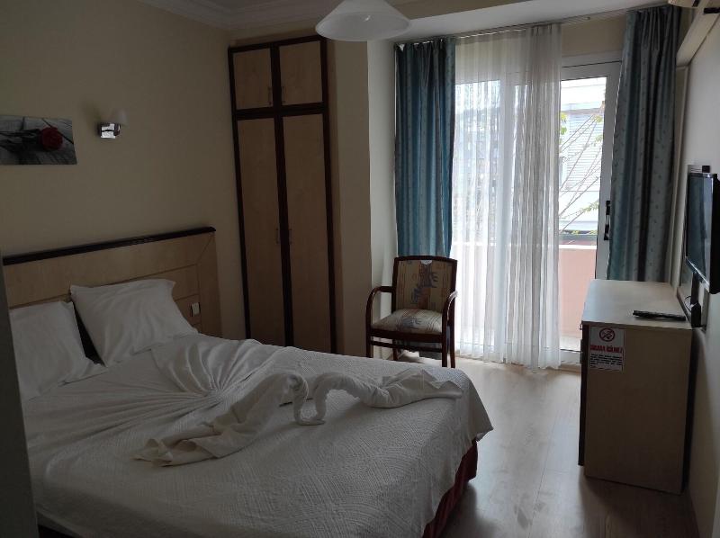 Ayhan Otel image