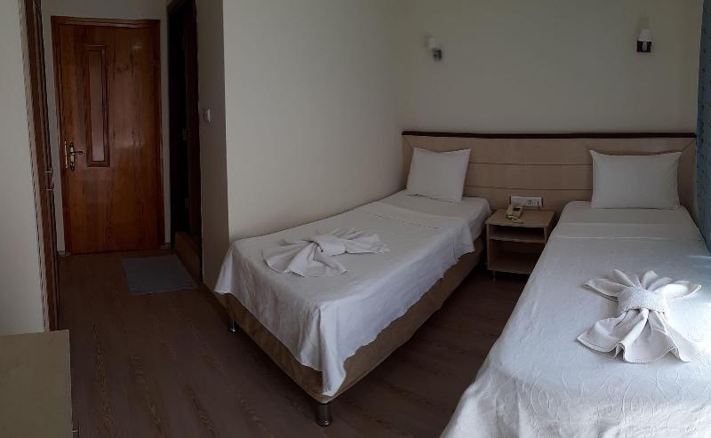 Ayhan Otel image