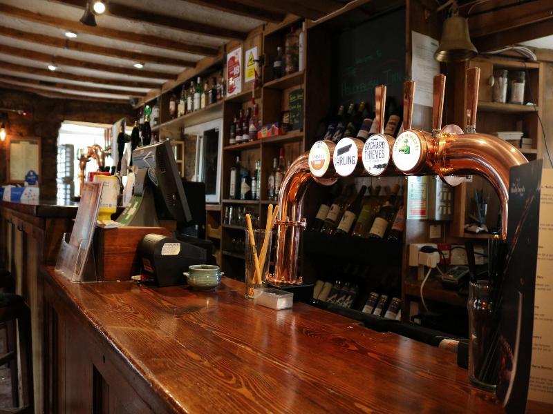 The Hollybush Inn image
