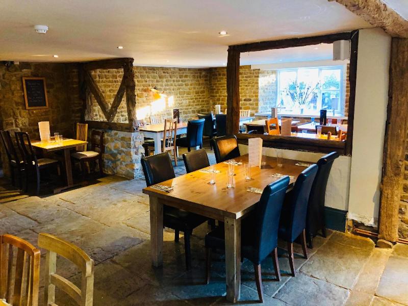 The Hollybush Inn image