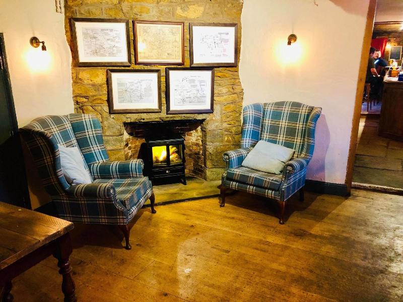 The Hollybush Inn image