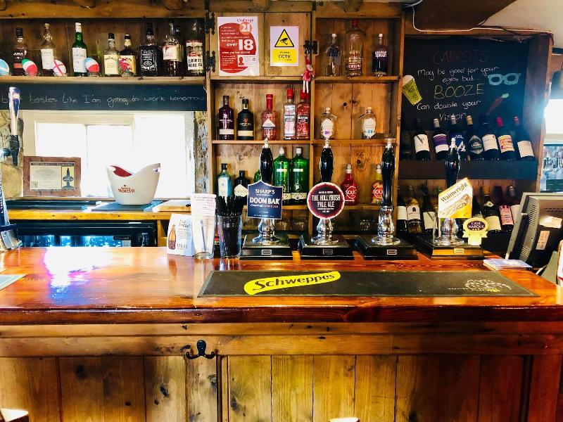 The Hollybush Inn image