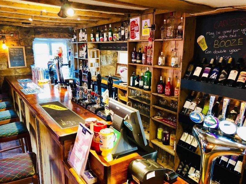 The Hollybush Inn image