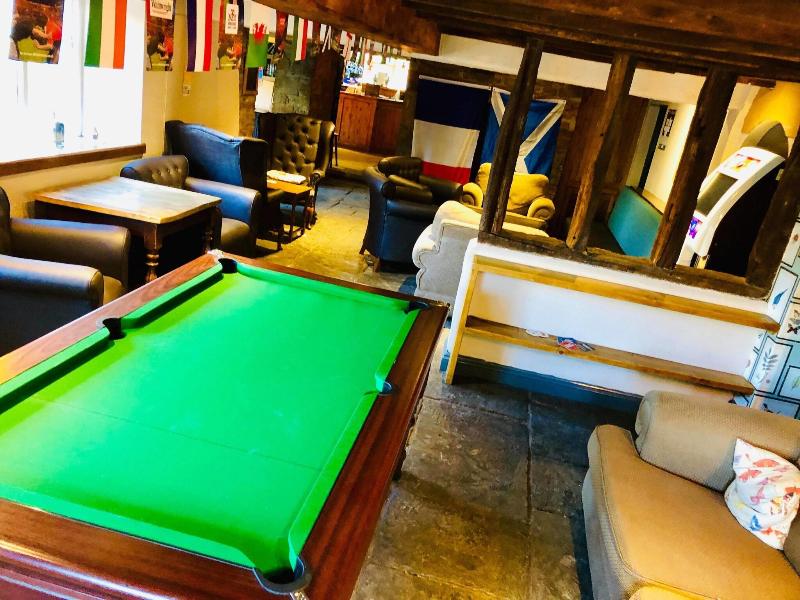 The Hollybush Inn image