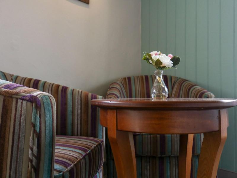 The Hollybush Inn image