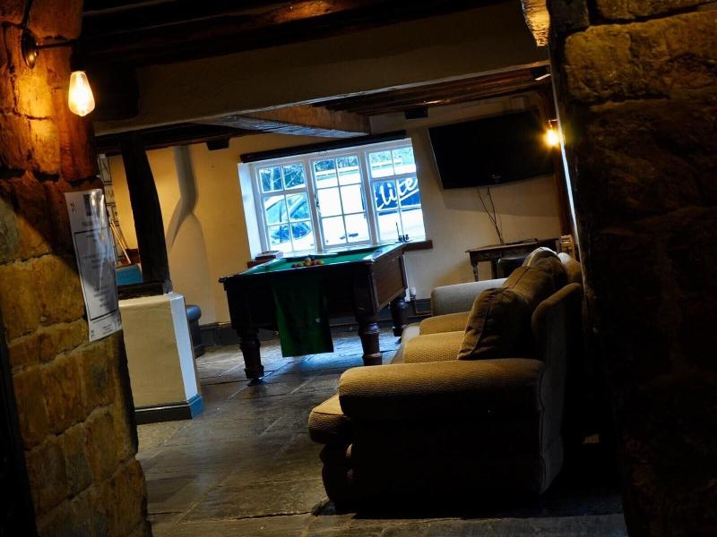 The Hollybush Inn image
