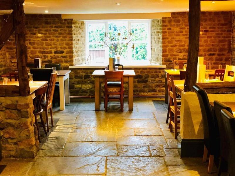 The Hollybush Inn image