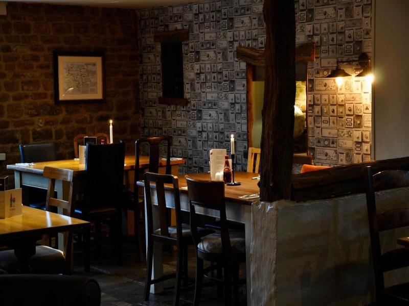 The Hollybush Inn image