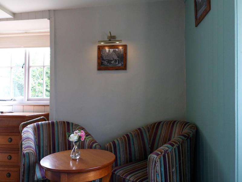 The Hollybush Inn image