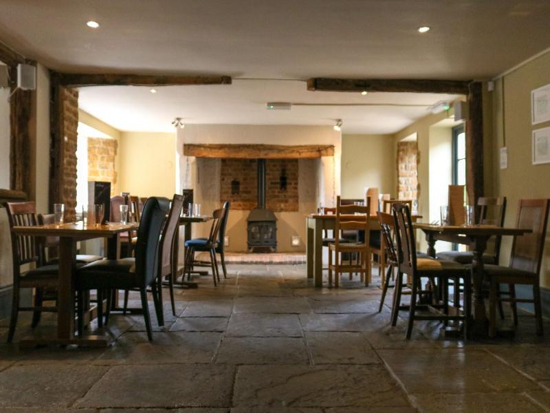 The Hollybush Inn image