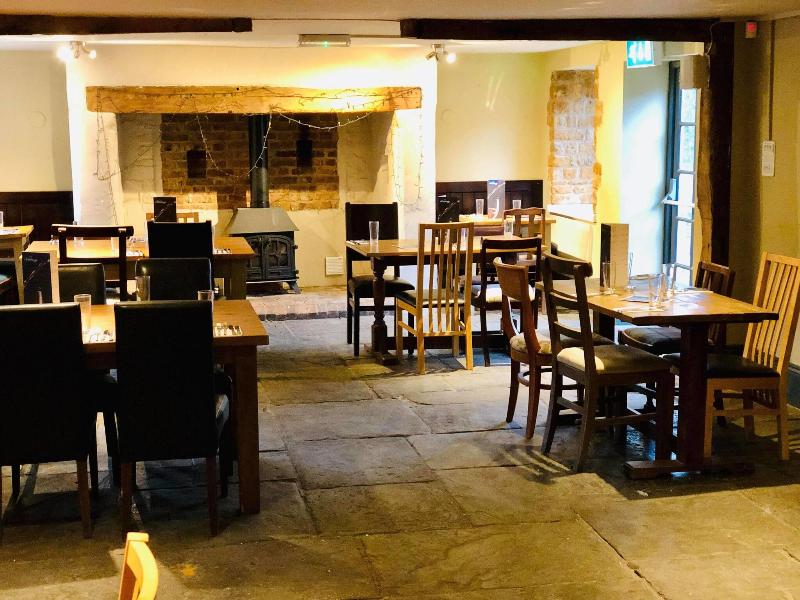 The Hollybush Inn image