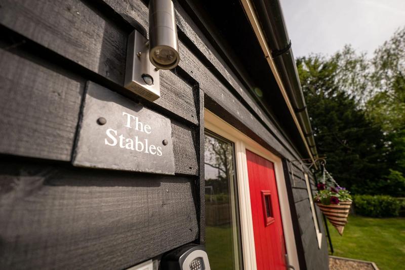 The Stables image