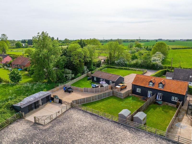 The Stables image