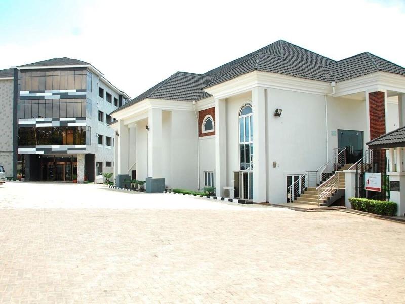 Oaklands Hotel Enugu, Enugu