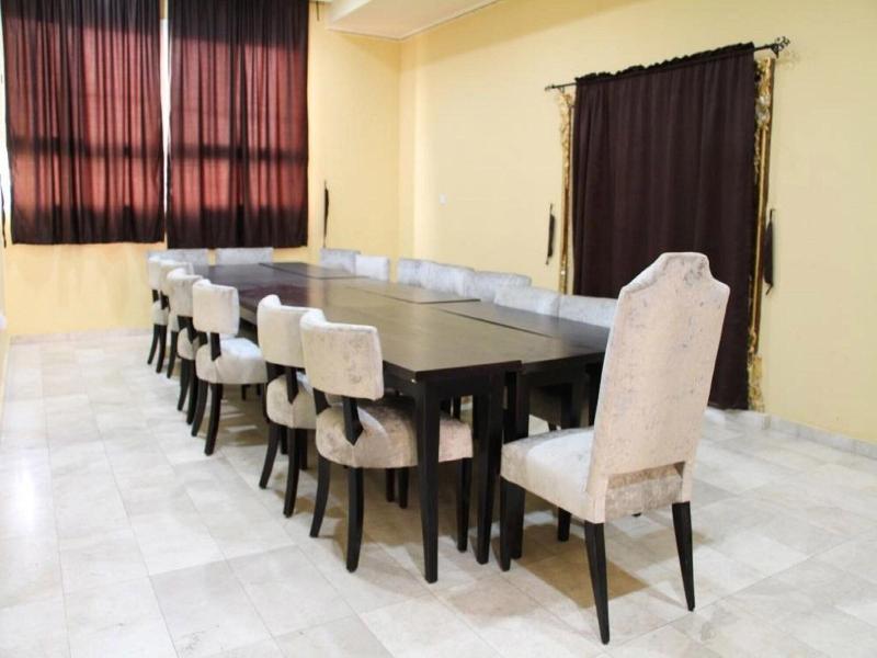Oaklands Hotel Enugu