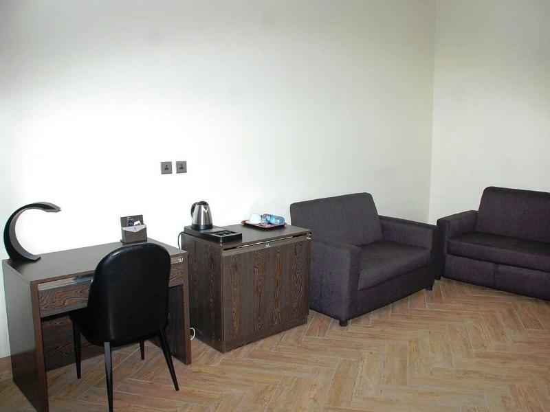 Oaklands Hotel Enugu 2