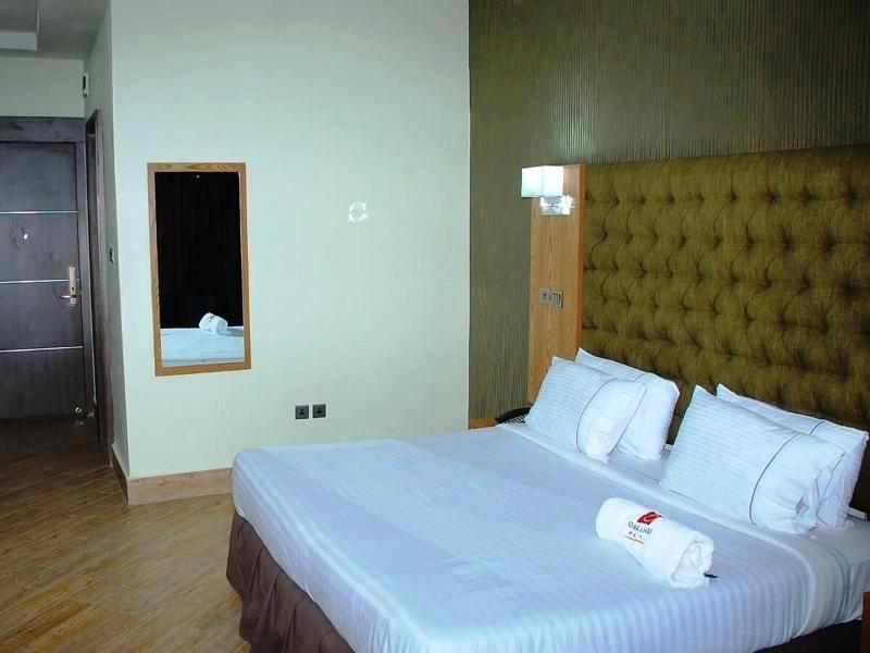 Oaklands Hotel Enugu 5