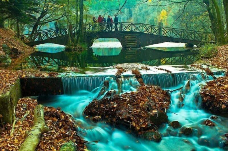 Bolu Grand Koroglu Otel — general view