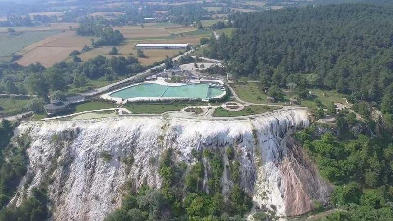Bolu Grand Koroglu Otel image