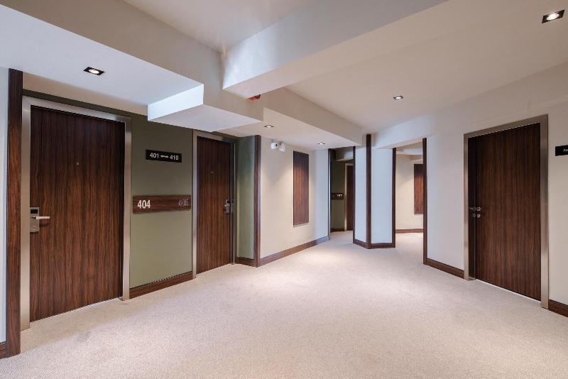 Bolu Grand Koroglu Otel image
