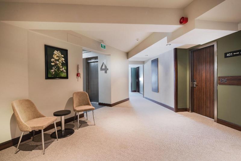 Bolu Grand Koroglu Otel image