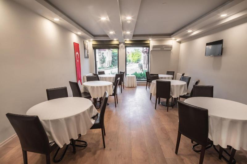 Bolu Grand Koroglu Otel image