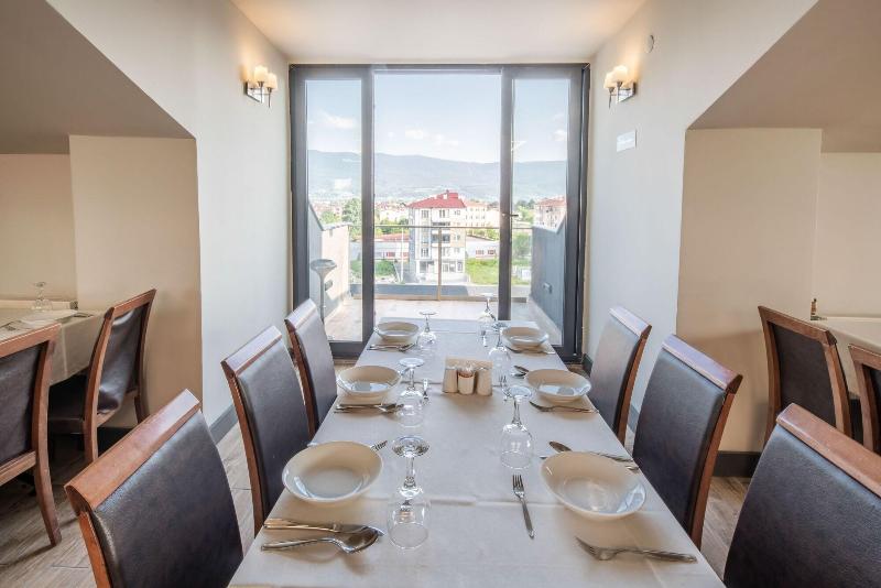 Bolu Grand Koroglu Otel image