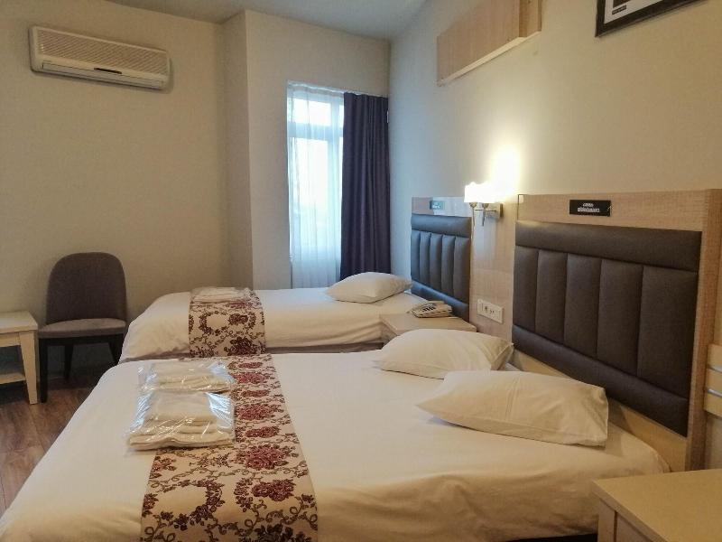 Bolu Grand Koroglu Otel image
