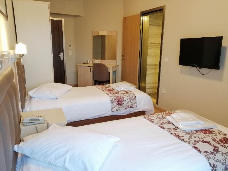 Bolu Grand Koroglu Otel image