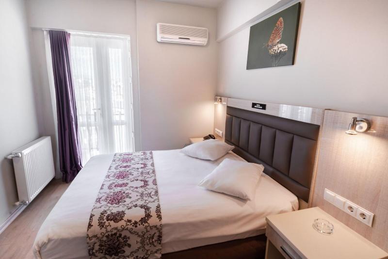 Bolu Grand Koroglu Otel image