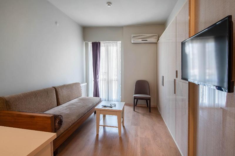 Bolu Grand Koroglu Otel image