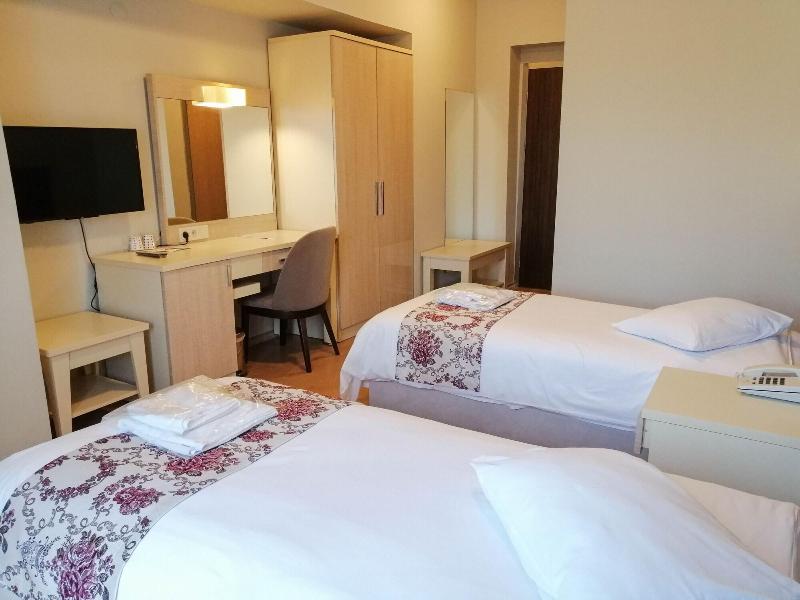 Bolu Grand Koroglu Otel image