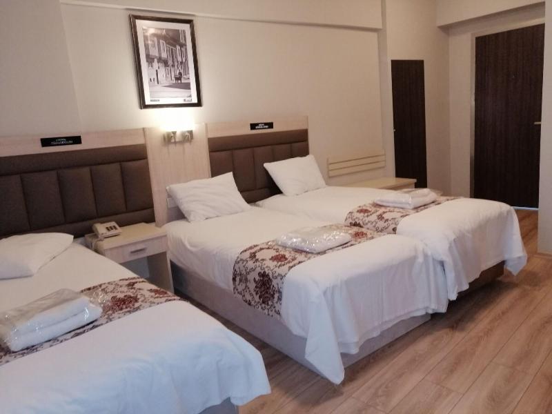 Bolu Grand Koroglu Otel image