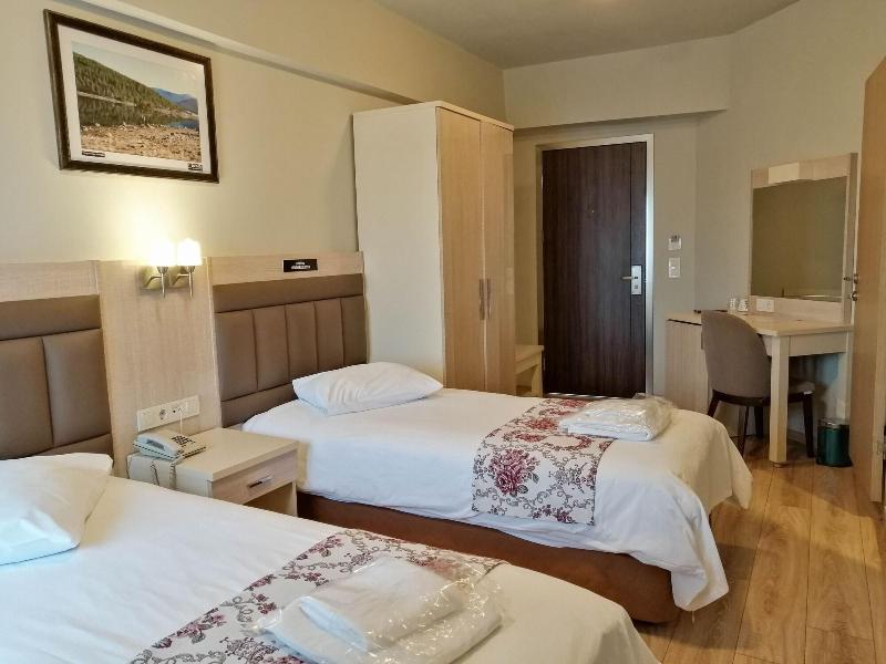 Bolu Grand Koroglu Otel image