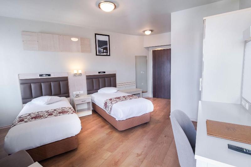 Bolu Grand Koroglu Otel image