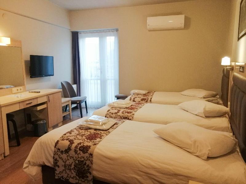 Bolu Grand Koroglu Otel image