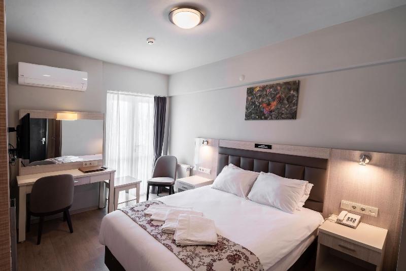 Bolu Grand Koroglu Otel image