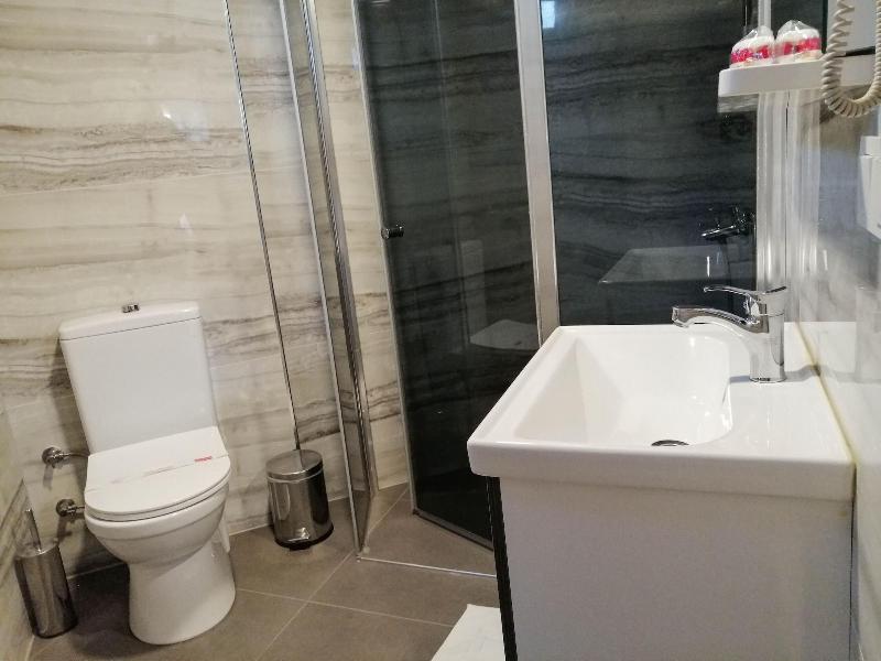 Bolu Grand Koroglu Otel image