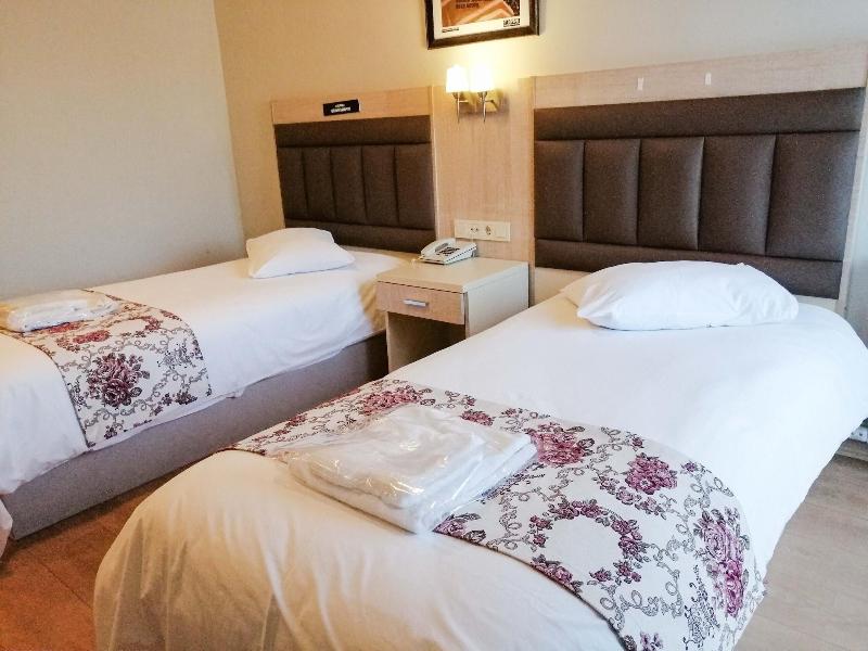 Bolu Grand Koroglu Otel image