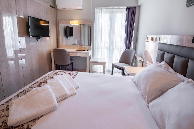Bolu Grand Koroglu Otel image