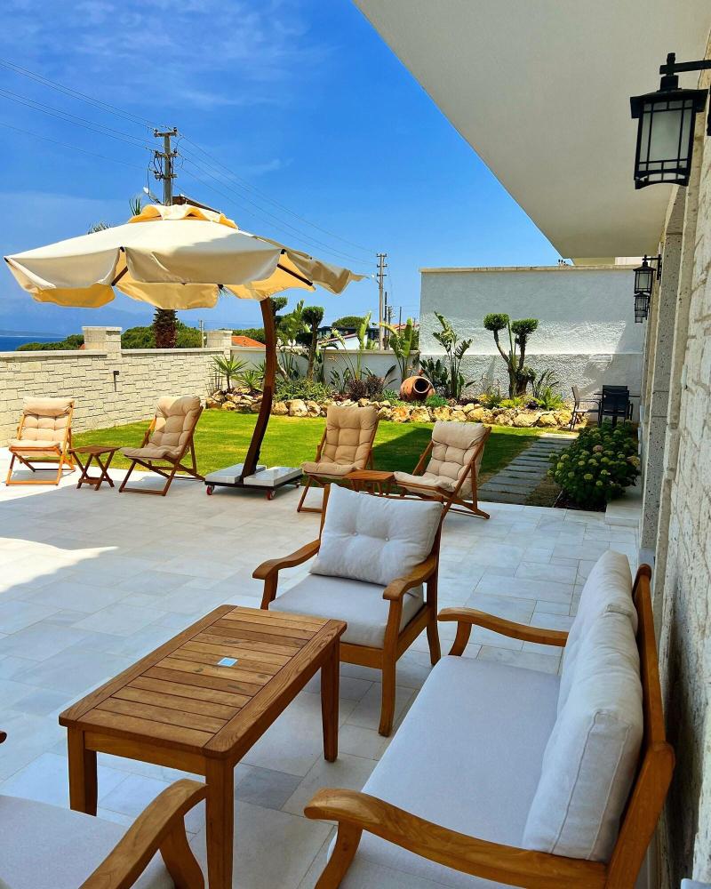 Vahide Butik Otel image