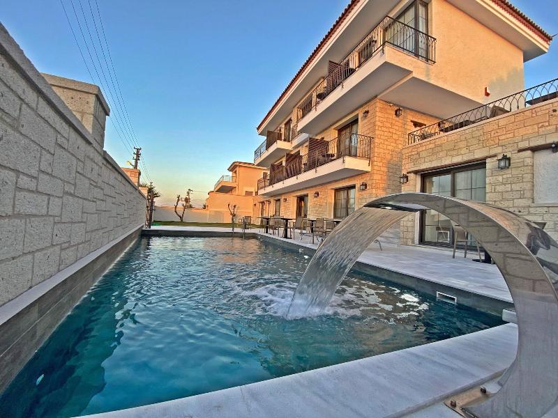 Vahide Butik Otel image
